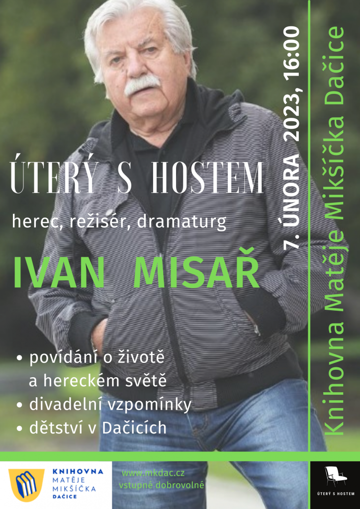 Misař