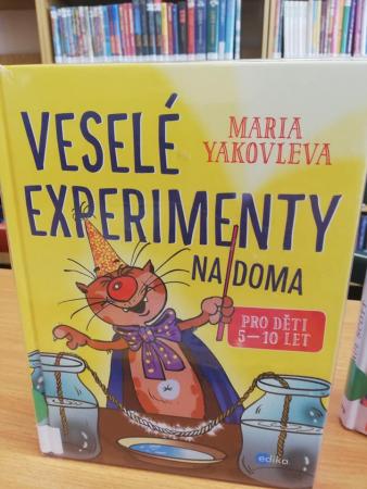 Veselé experimenty