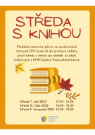 Středa s knihou 1