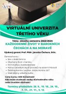 Virtuální univerzita 3. věku 1