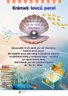 Krámek lovců perel 1